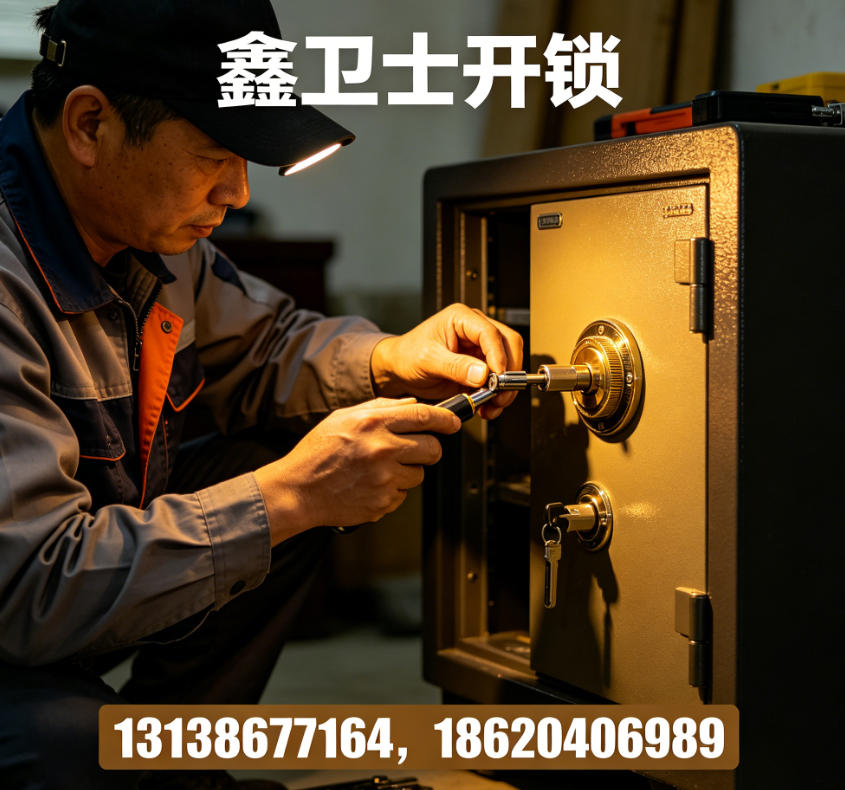 渑池保险柜开锁