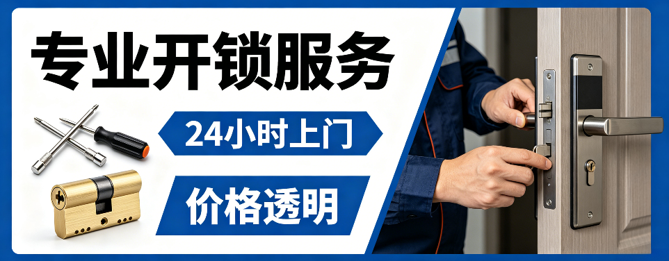 渑池 指纹锁安装｜上门更换家用指纹锁、防盗门智能锁拆装维修